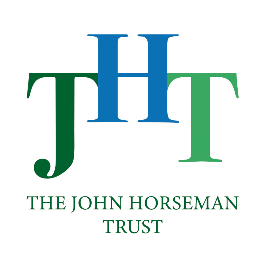 JOHN HORSEMAN TRUST logo_